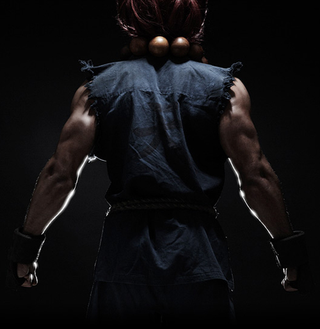 Illustration for article titled This Could Be The Best Street Fighter Film Ever Created
